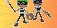 Hide Heist