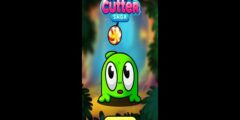 🍭 Candy Cutter Saga – Sweet Precision, Sharp Thinking!
