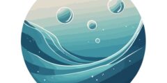 🌊 Ocean Orbs – Dive into a Sea of Soothing Color-Matching Fun! 🎨🐠